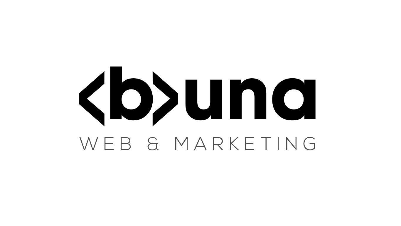 buna agency logo